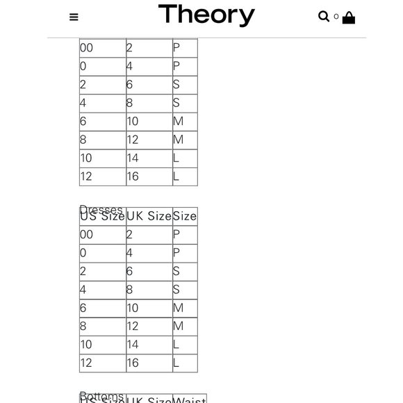 Theory Black Scoop Neck Half Sleeve Dazzell Charm Silk Blend Dress - Picture 8 of 8